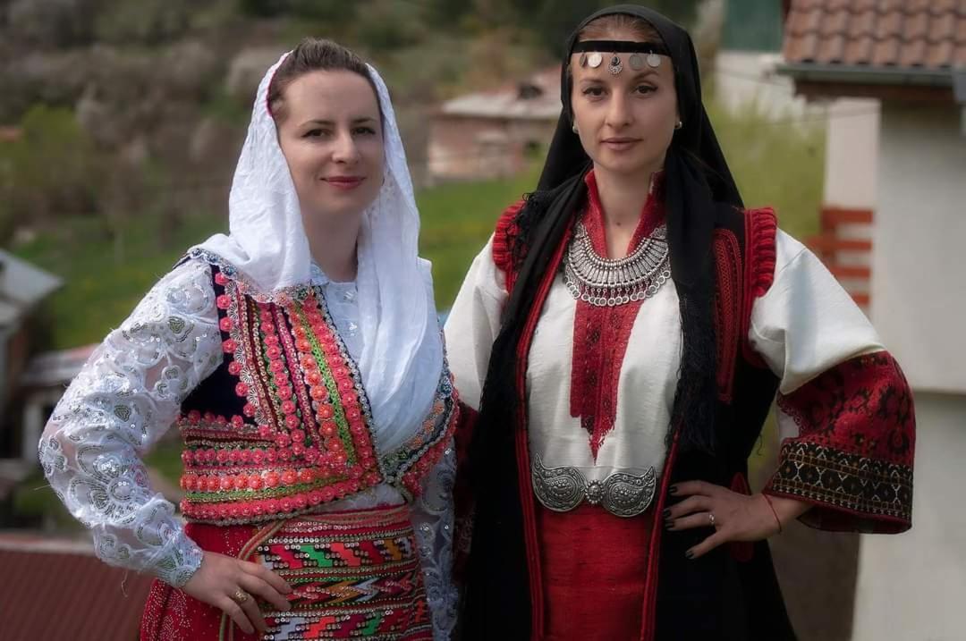 יאגודינה Вила Здравец מראה חיצוני תמונה