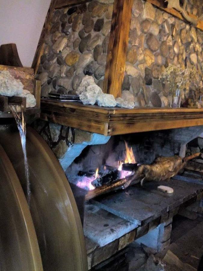 יאגודינה Вила Здравец מראה חיצוני תמונה